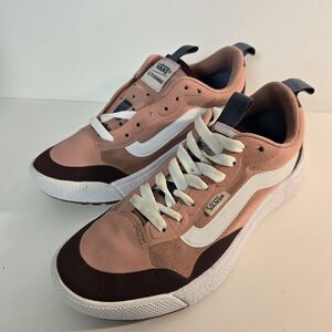 VANS UltraRange EXO‎ POP (Rose Dawn) Women Sneakers Size 5  VN0A4U1K26S